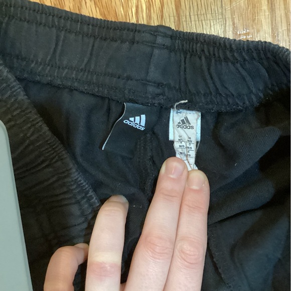 Men’s Slim fit sweatpants - Picture 6 of 6